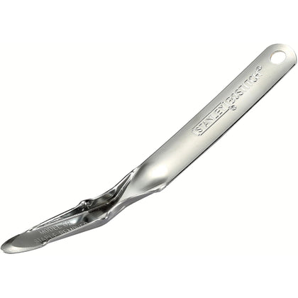Bostitch Premium Chrome Staple Remover - Durable Metal Design - Staples & Removers