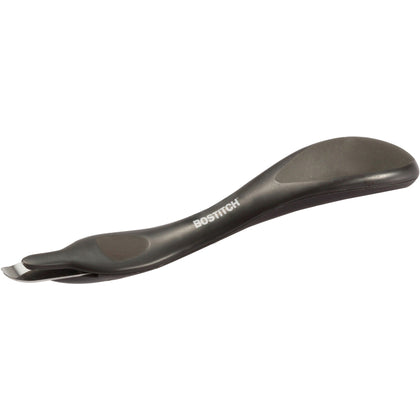 Bostitch Professional Magnetic Staple Remover: Neoprene Black - 1 Each - Staples & Removers