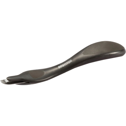 Bostitch Professional Magnetic Staple Remover: Neoprene Black - 1 Each - Staples & Removers