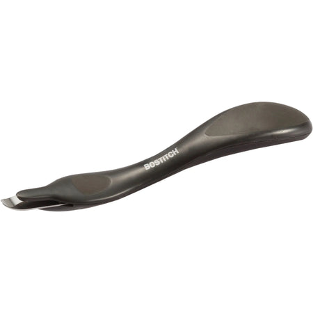 Bostitch Professional Magnetic Staple Remover: Neoprene Black - 1 Each - Staples & Removers