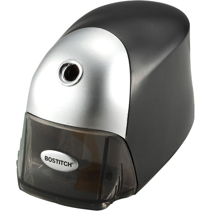 Bostitch QuietSharp Executive Electric Pencil Sharpener - Sleek Desktop Design - Sharpeners