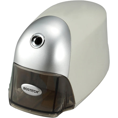 Bostitch QuietSharp Executive Electric Pencil Sharpener - Sleek Desktop Design - Sharpeners