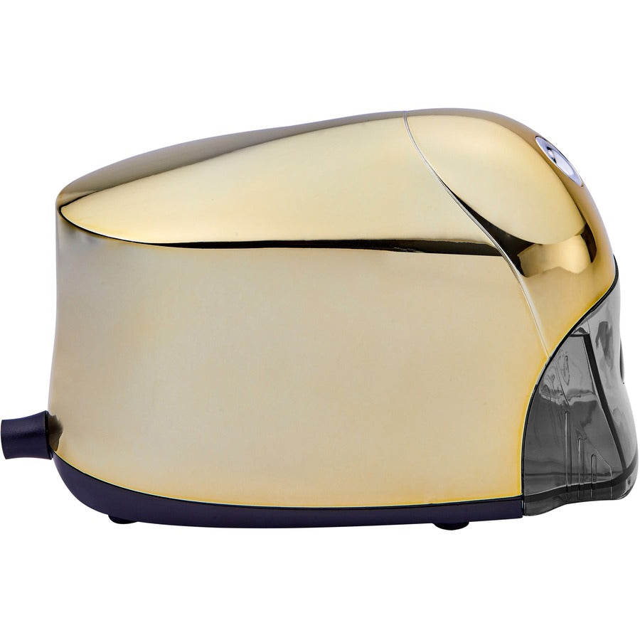 Bostitch QuietSharp Executive Pencil Sharpener - Right