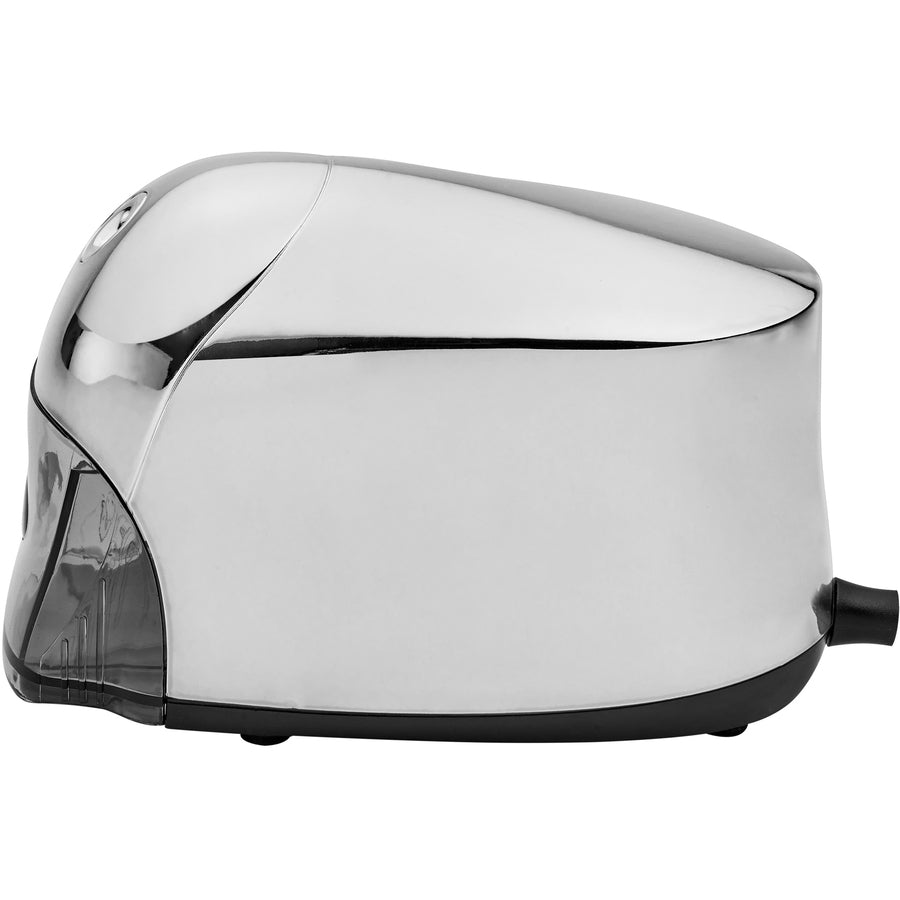 Bostitch QuietSharp Executive Pencil Sharpener - Left