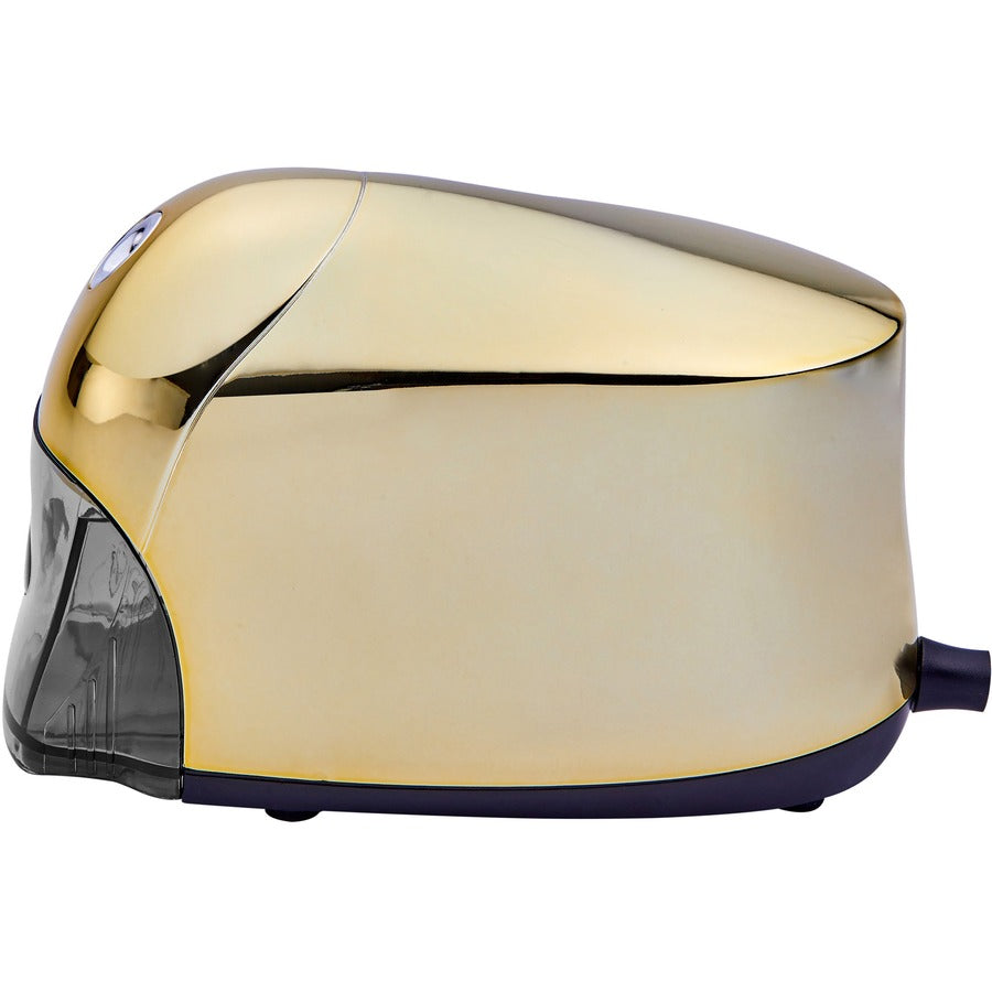 Bostitch QuietSharp Executive Pencil Sharpener - Left