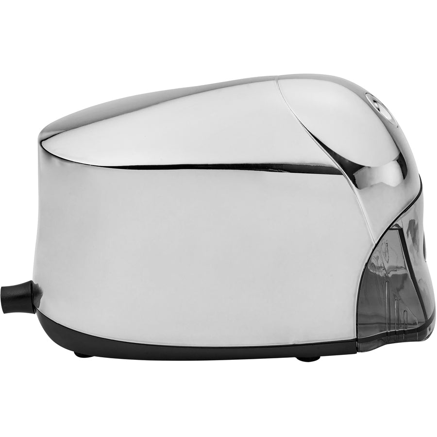 Bostitch QuietSharp Executive Pencil Sharpener - Right