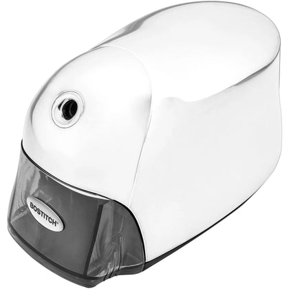 Bostitch QuietSharp Executive Pencil Sharpener - Sleek and Efficient Sharpening - Sharpeners