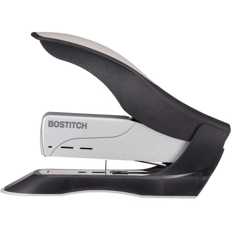 Bostitch Spring-Powered Antimicrobial Heavy Duty Stapler - Left