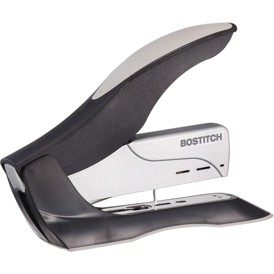 Bostitch Spring-Powered Antimicrobial Heavy Duty Stapler - Right