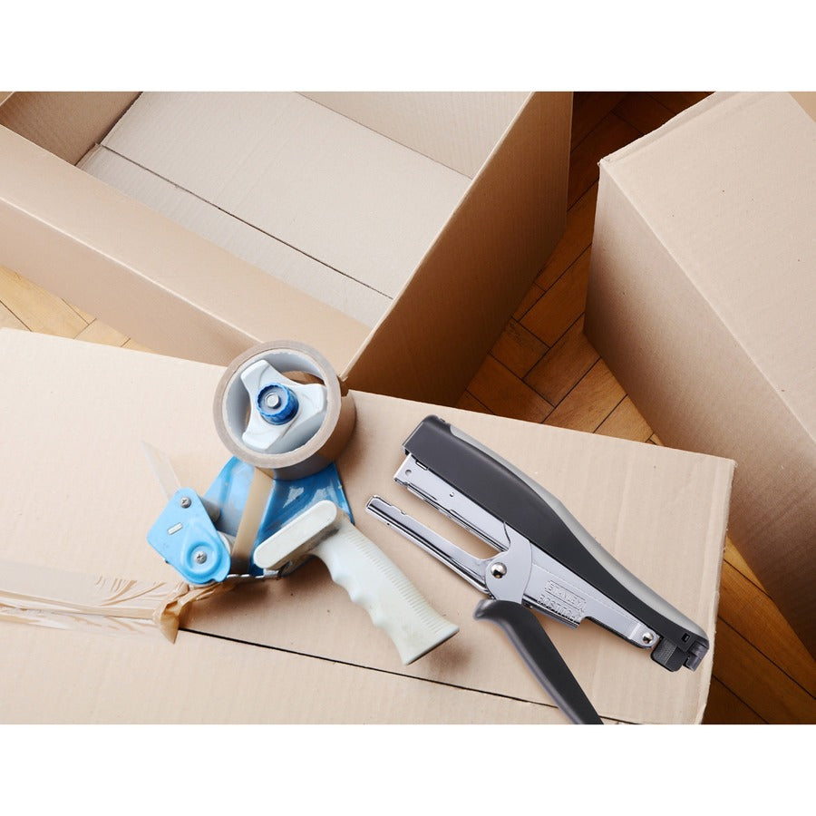 Bostitch Standard Plier Stapler - Rear