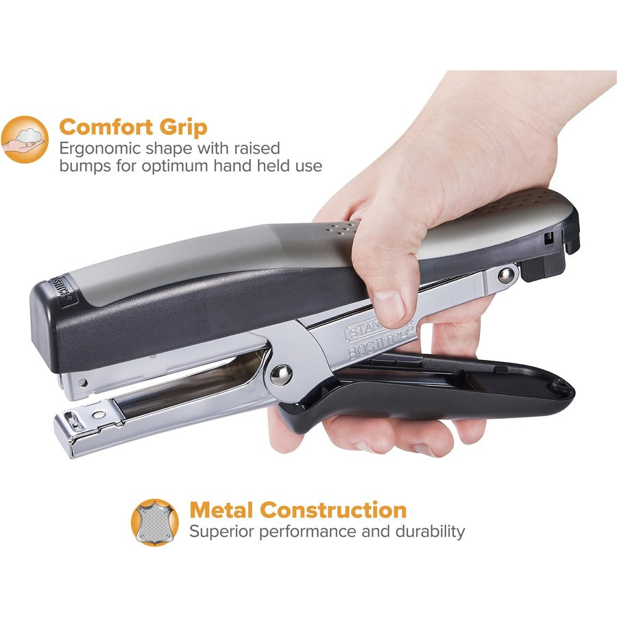 Bostitch Standard Plier Stapler - Left