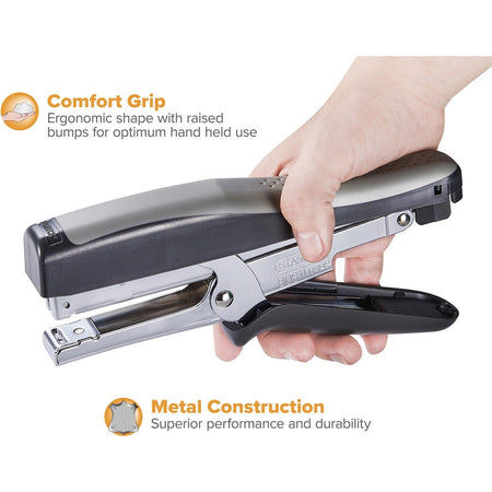 Bostitch Standard Plier Stapler - Left