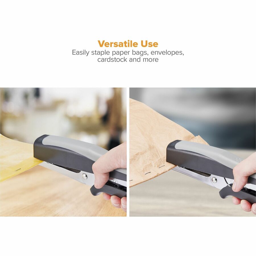 Bostitch Standard Plier Stapler - Right