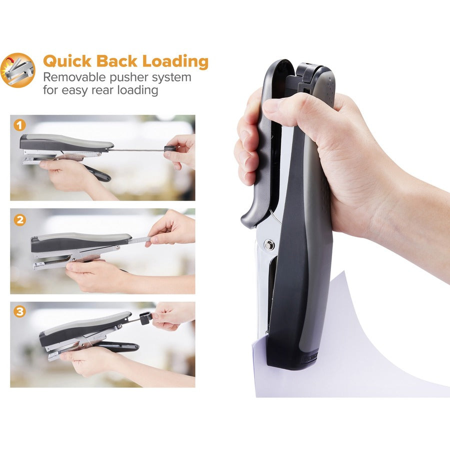 Bostitch Standard Plier Stapler - Front
