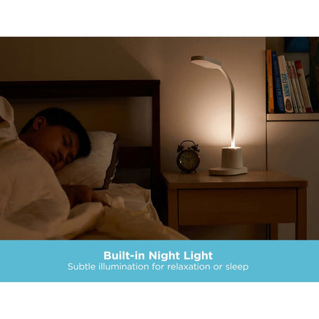 Bostitch Storage Cup/Phone Holder LED Craft Light - Alternate-Image3