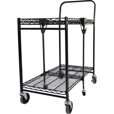 Bostitch Stowaway Folding Utility Cart - 2000