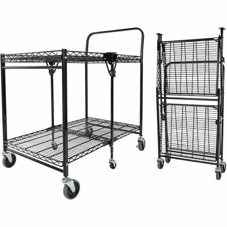 Bostitch Stowaway Folding Utility Cart - 2000