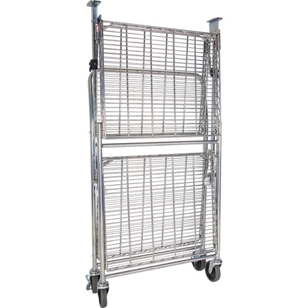 Bostitch Stowaway Utility Cart - Right