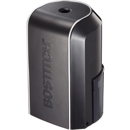 Bostitch Vertical Electric Pencil Sharpener - Sleek Desktop Design - Sharpeners