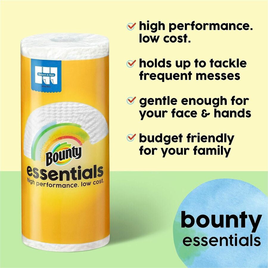 Bounty Essentials Select-A-Size - Alternate-Image2