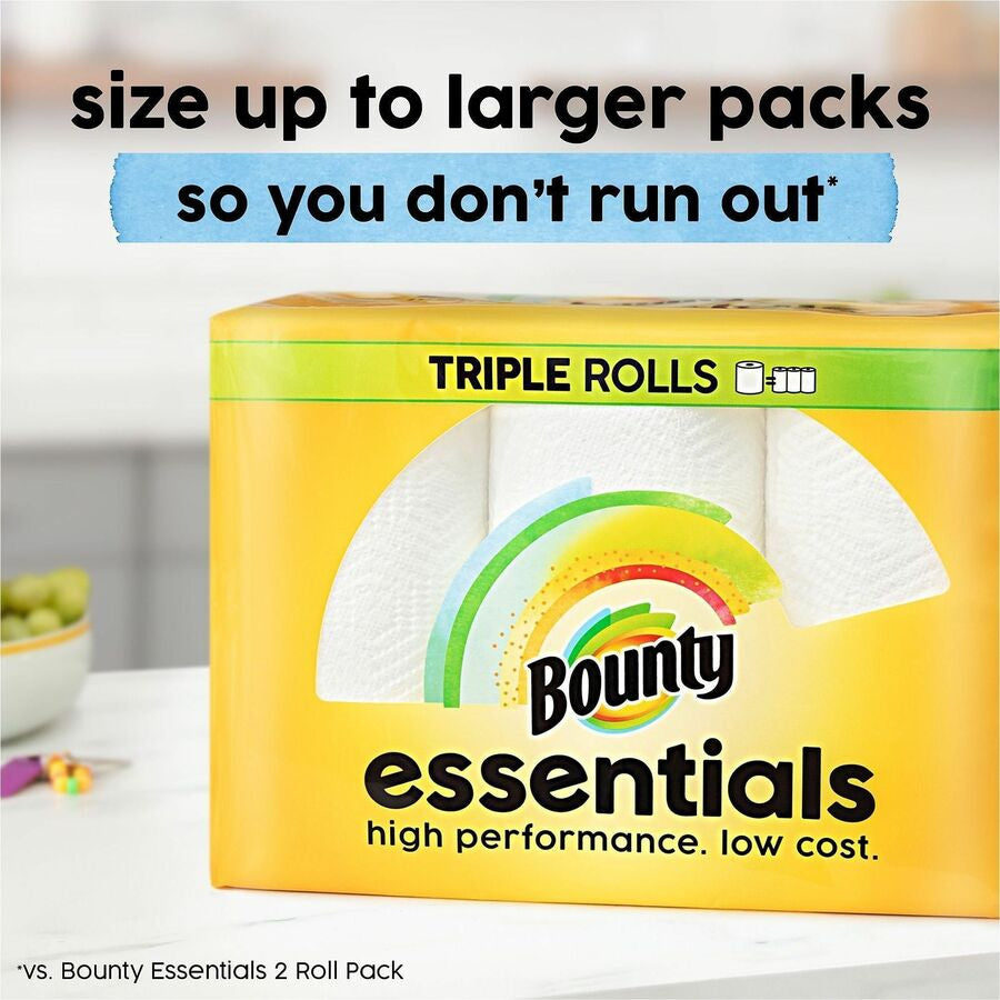 Bounty Essentials Select-A-Size - Alternate-Image5