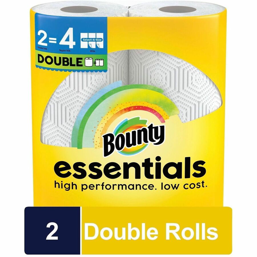 Bounty Essentials Select-A-Size - Alternate-Image1