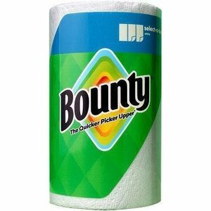 Bounty Select-A-Size Paper Towels - Large