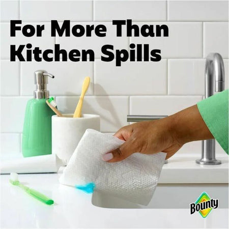 Bounty Select-A-Size Paper Towels - Alternate-Image1