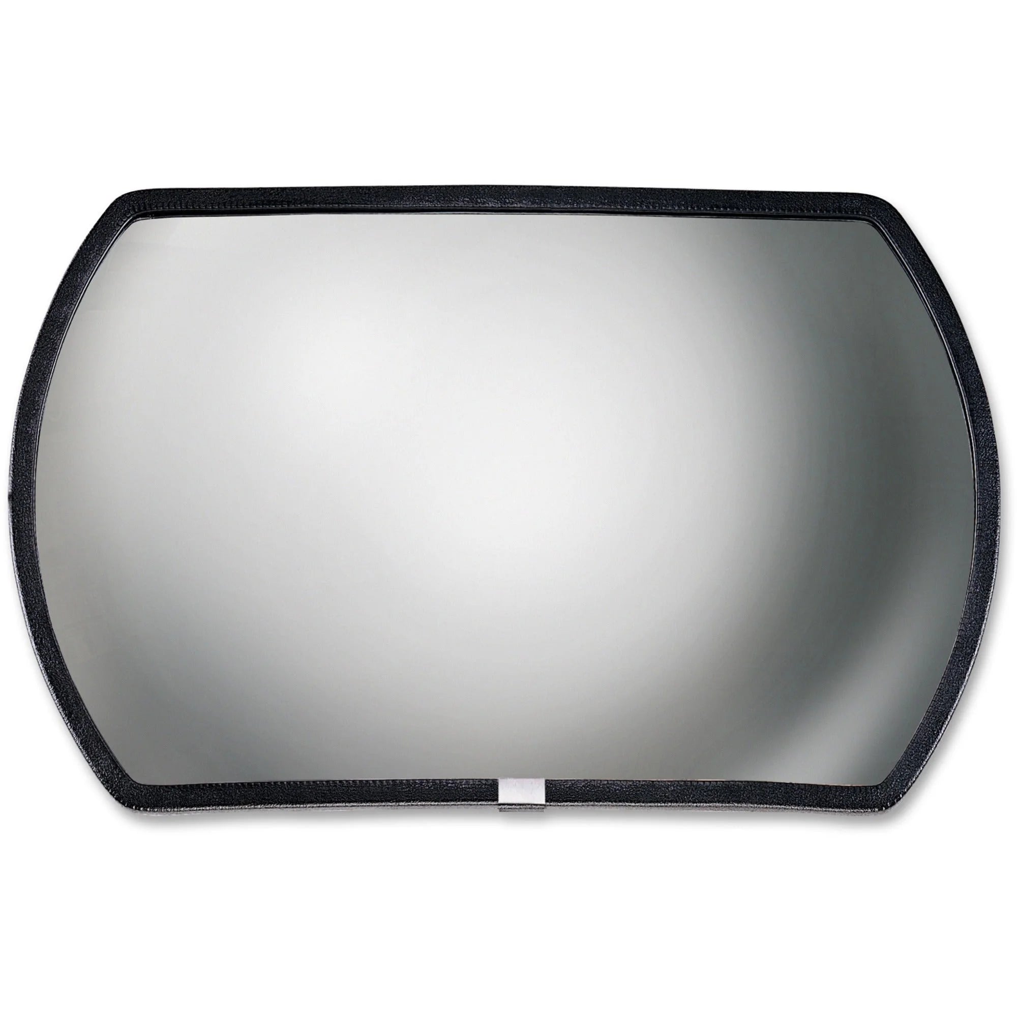 Brand: Acme | Rounded Rectangular Convex Mirror - 15’’ x 24’’ - 1 Piece - Mirrors