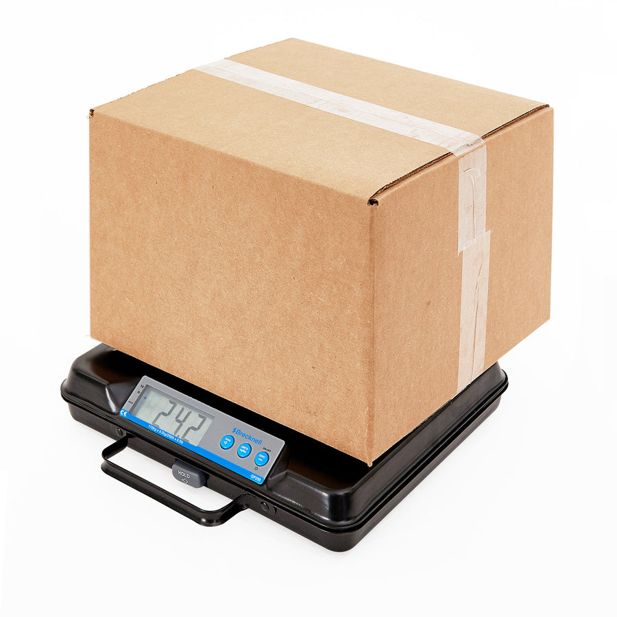 Brecknell Digital Bench Scale - Alternate-Image2