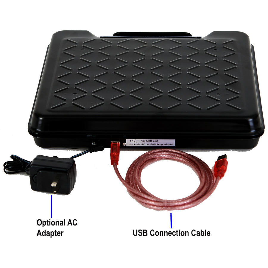 Brecknell Digital Bench Scale - Alternate-Image8