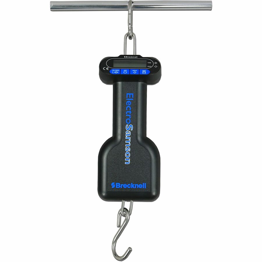 Brecknell ElectroSamson Handheld Scale - Front