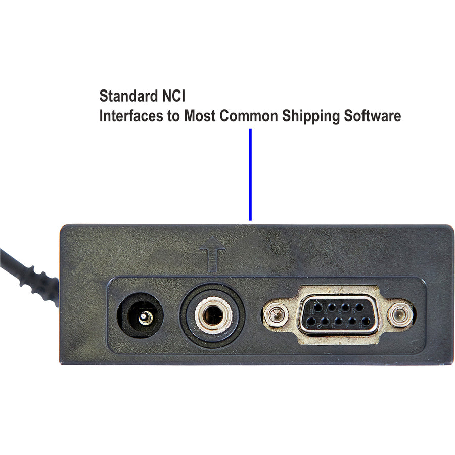 Brecknell Portable Shipping Scale - Alternate-Image6