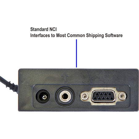 Brecknell Portable Shipping Scale - Alternate-Image6