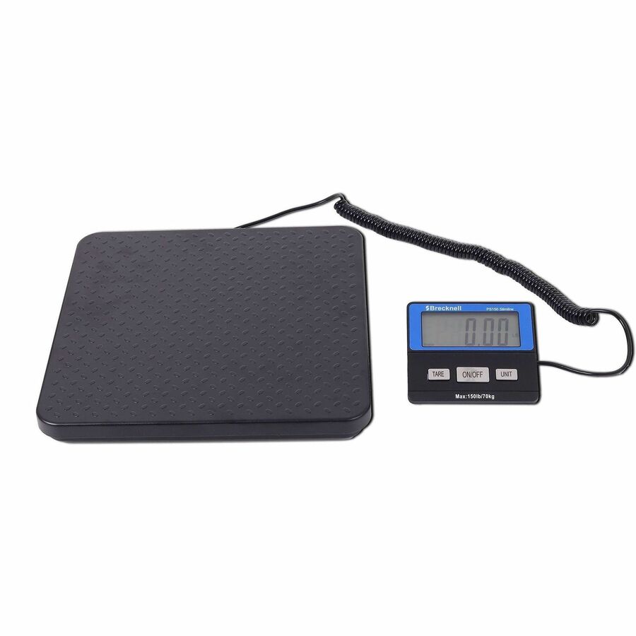Brecknell PS Slimline Series - Front