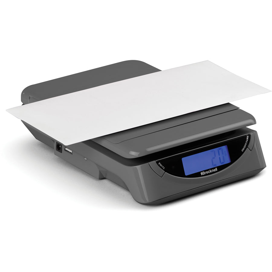 Brecknell PS25 Electronic Scale - Alternate-Image2