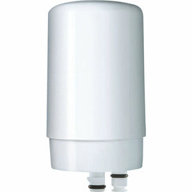 Brita On Tap Water Filter Replacement Filters - 100 Gal Life - 6/Carton - Dispensers &