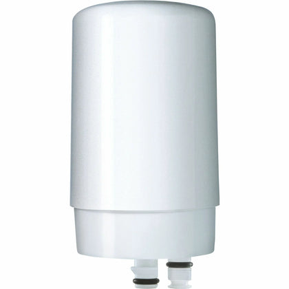 Brita On Tap Water Filter Replacement Filters - 100 Gal Life - 6/Carton - Dispensers &