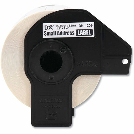 Brother DK Address Label - Alternate-Image1