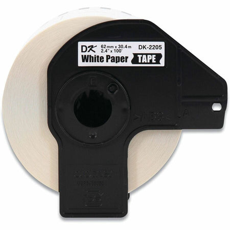 Brother DK Multipurpose Label - Alternate-Image1