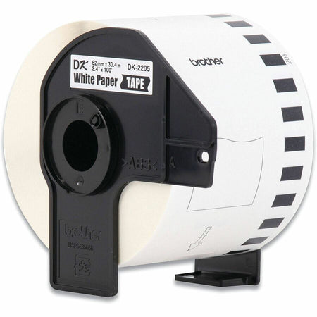 Brother DK Multipurpose Label - Alternate-Image2