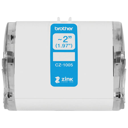 Brother Multipurpose Label - Alternate-Image2