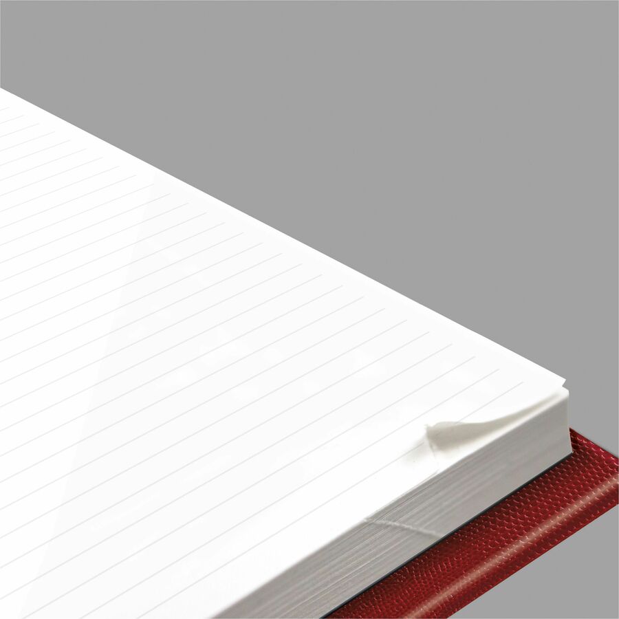 Brownline Untimed Daily Planner - Right