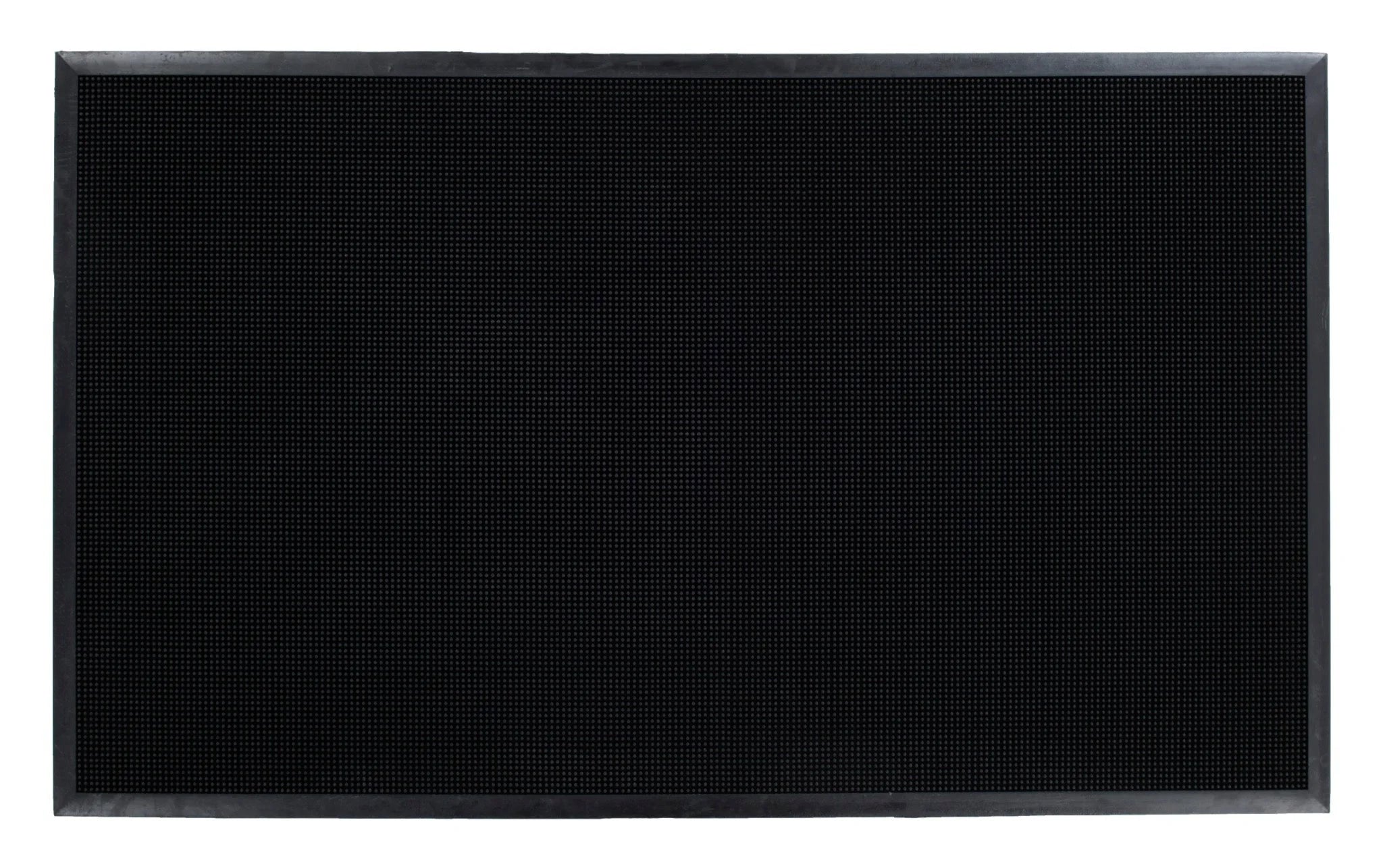 Brush Tip Scraper Outdoor Floor Mats