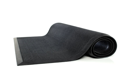 Brush Tip Scraper Outdoor Floor Mats