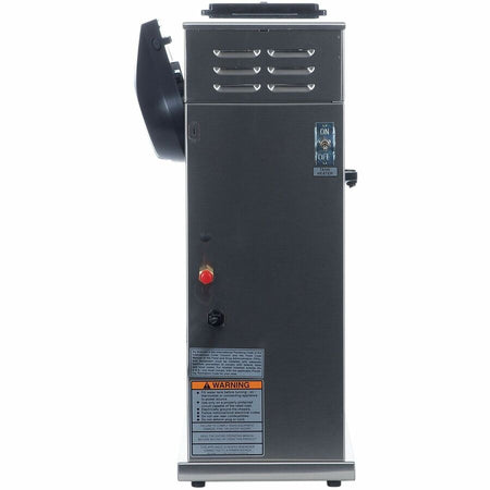 BUNN CWTF15-APS Airpot Coffee Brewer - 1370 W - 1 Cup(s) - Single-serve - Timer - Stainless Steel - Makers & Warmers