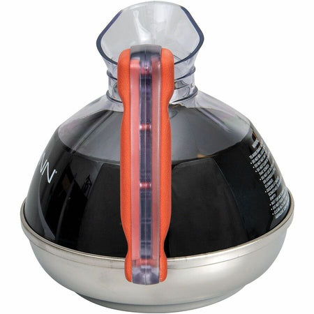BUNN Unbreakable 12-Cup Decanter - Orange - 1 Each - Coffee Pots & Servers