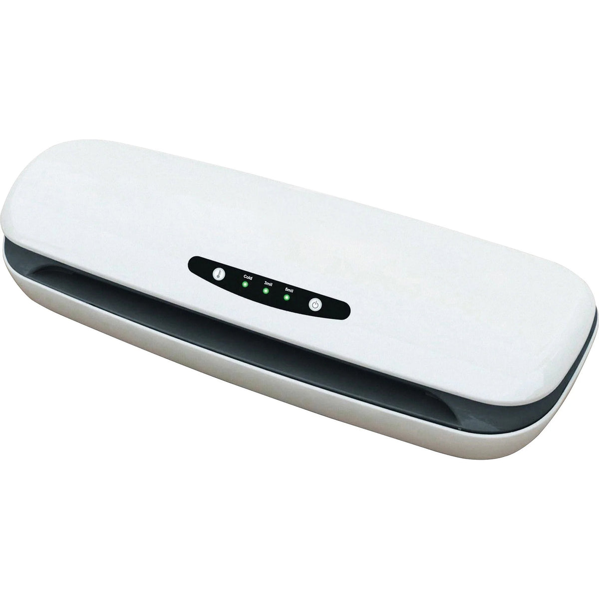 Business Source 12’’ Document Laminator - Professional Width 5 mil Thickness - Laminators