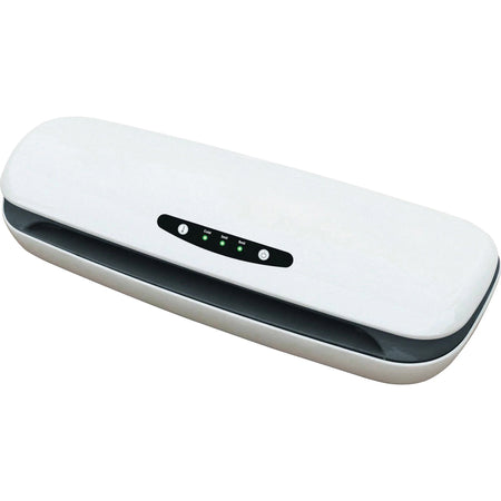 Business Source 12’’ Document Laminator - Professional Width 5 mil Thickness - Laminators