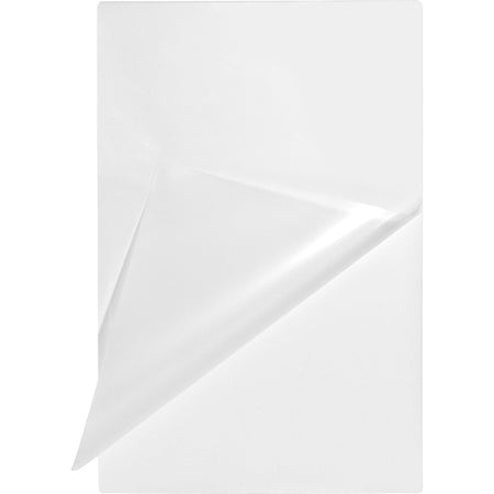 Business Source 5 mil Menu Laminating Pouches - 2000